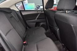 2013 Mazda 3 Maxx Sport