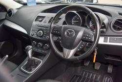 2013 Mazda 3 Maxx Sport