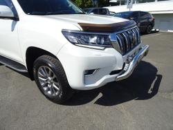 2021 Toyota Landcruiser Prado VX
