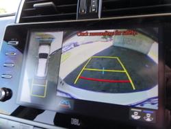 2021 Toyota Landcruiser Prado VX GDJ150R 4X4 Dual Range Crystal Pearl