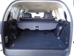 2021 Toyota Landcruiser Prado VX GDJ150R 4X4 Dual Range Crystal Pearl