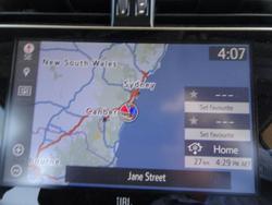 2021 Toyota Landcruiser Prado VX GDJ150R 4X4 Dual Range Crystal Pearl