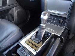 2021 Toyota Landcruiser Prado VX GDJ150R 4X4 Dual Range Crystal Pearl