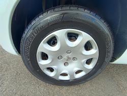 2005 Peugeot 307 XS T5 MY04 White