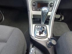 2005 Peugeot 307 XS T5 MY04 White