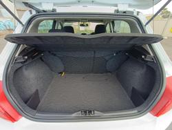2005 Peugeot 307 XS