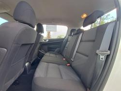 2005 Peugeot 307 XS T5 MY04 White