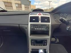 2005 Peugeot 307 XS T5 MY04 White