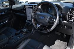 2025 Ford Ranger Wildtrak