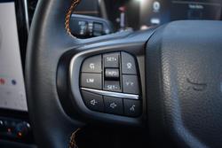 2025 Ford Ranger Wildtrak