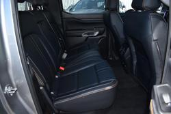 2025 Ford Ranger Wildtrak