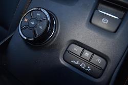 2025 Ford Ranger Wildtrak