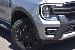 2025 Ford Ranger Wildtrak