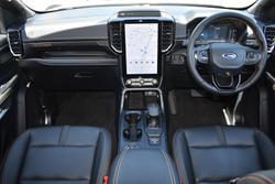 2025 Ford Ranger Wildtrak