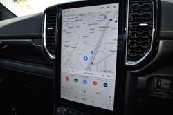 2025 Ford Ranger Wildtrak