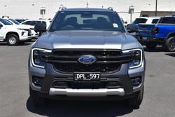 2025 Ford Ranger Wildtrak