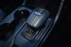 2025 Ford Ranger Wildtrak