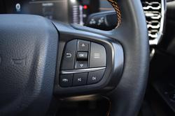 2025 Ford Ranger Wildtrak