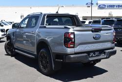 2025 Ford Ranger Wildtrak