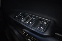 2025 Ford Ranger Wildtrak