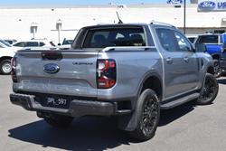 2025 Ford Ranger Wildtrak