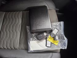 2024 Chevrolet Silverado 1500 ZR2 W/Tech Pack T1 MY24 4X4 Red Hot