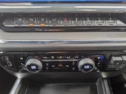 2024 Chevrolet Silverado 1500 ZR2 W/Tech Pack T1 MY24 4X4 Red Hot