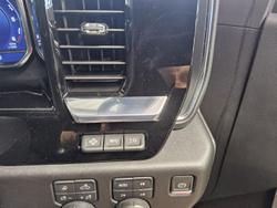 2024 Chevrolet Silverado 1500 ZR2 W/Tech Pack T1 MY24 4X4 Red Hot