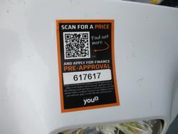 2023 HUSQVARNA 701 ENDURO White