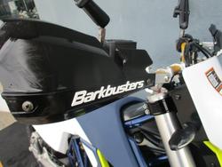 2023 HUSQVARNA 701 ENDURO White