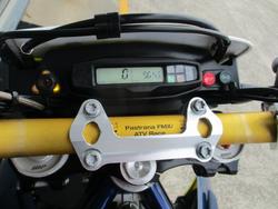 2023 HUSQVARNA 701 ENDURO White