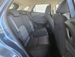 2017 Mazda CX-3 Maxx