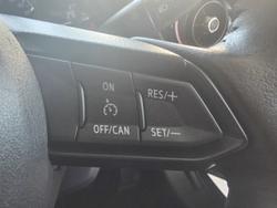 2017 Mazda CX-3 Maxx