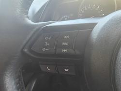 2017 Mazda CX-3 Maxx