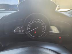 2017 Mazda CX-3 Maxx