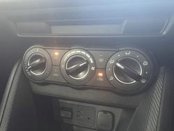 2017 Mazda CX-3 Maxx