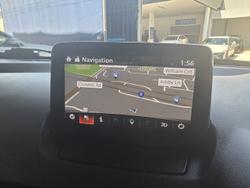 2017 Mazda CX-3 Maxx