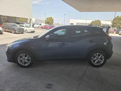 2017 Mazda CX-3 Maxx