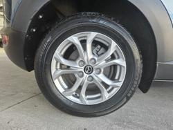 2017 Mazda CX-3 Maxx