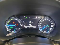 2021 Toyota Kluger Grande