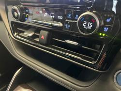 2021 Toyota Kluger Grande