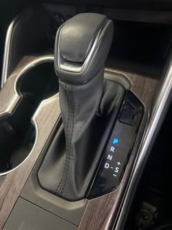 2021 Toyota Kluger Grande