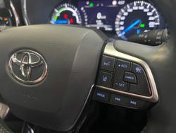 2021 Toyota Kluger Grande