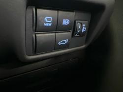 2021 Toyota Kluger Grande