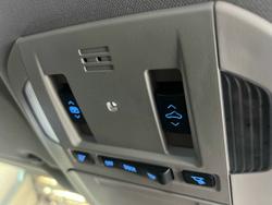 2021 Toyota Kluger Grande