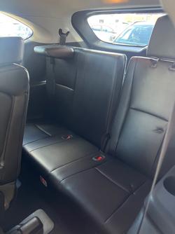 2021 Toyota Kluger Grande