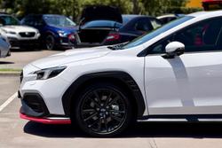 2025 Subaru WRX tS VB MY25 AWD Ceramic White