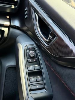 2025 Subaru WRX tS VB MY25 AWD Ceramic White