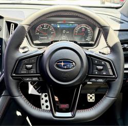 2025 Subaru WRX tS