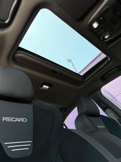 2025 Subaru WRX tS